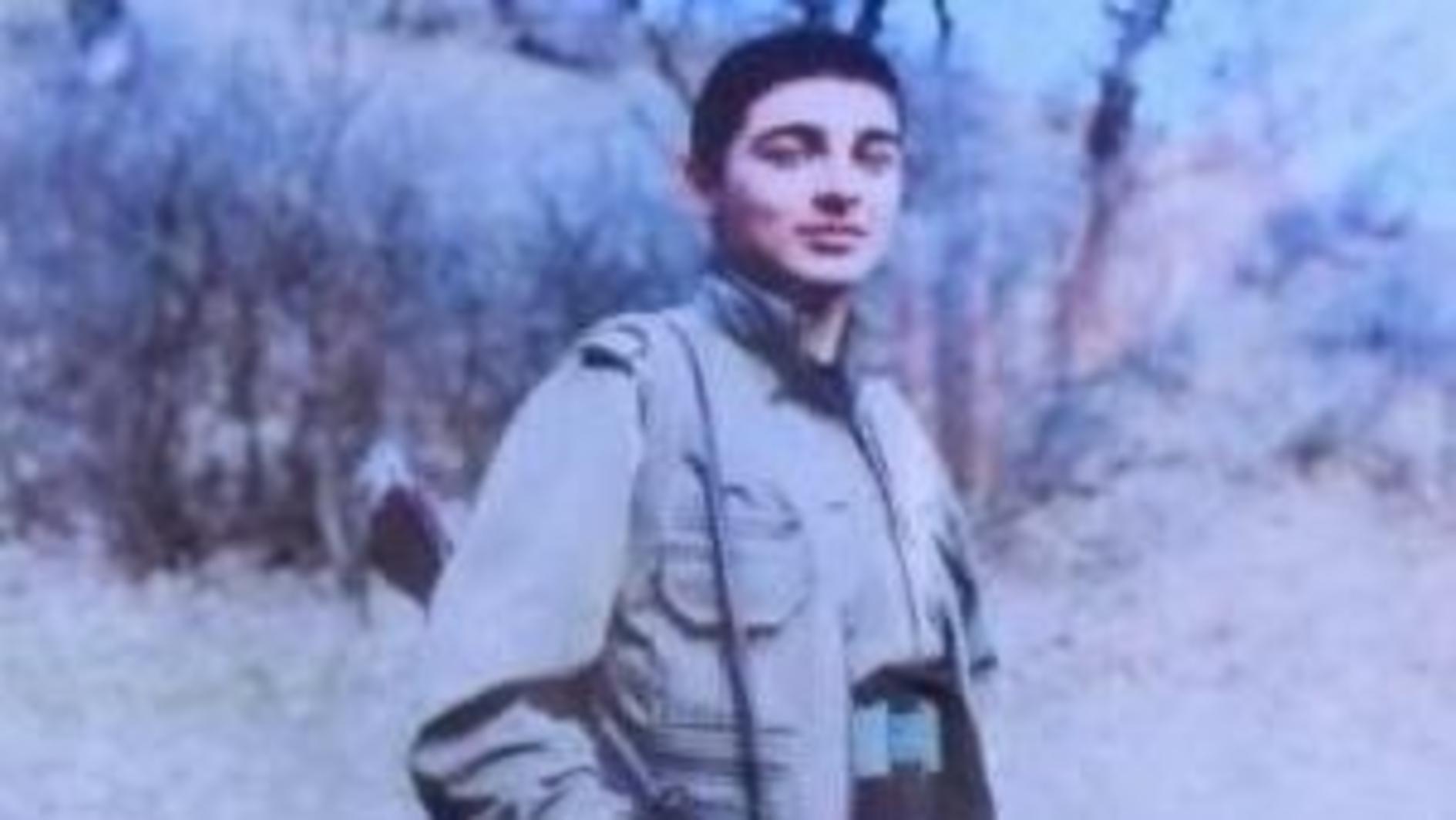 PKK-lid geneutraliseerd door Turkse inlichtingendiensten in Irak