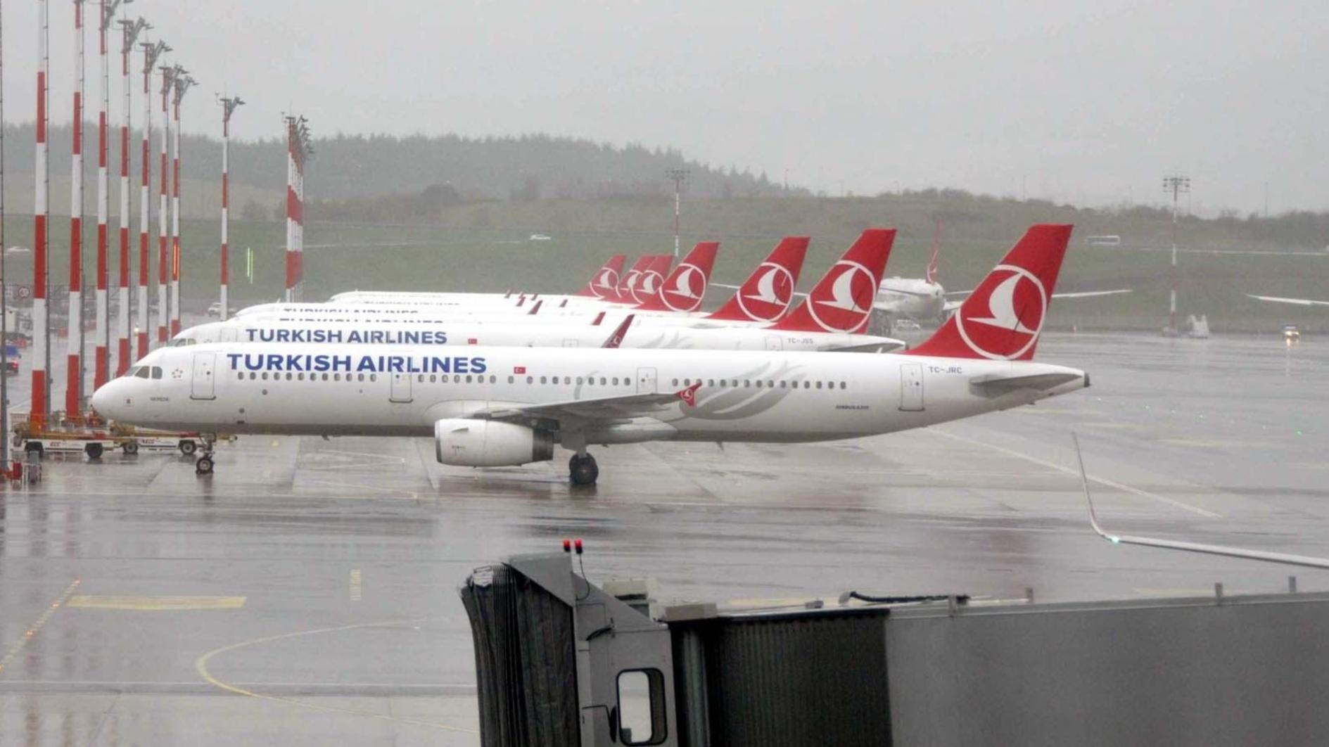 Turkish Airlines vervoerde in 2023 83,4 miljoen passagiers