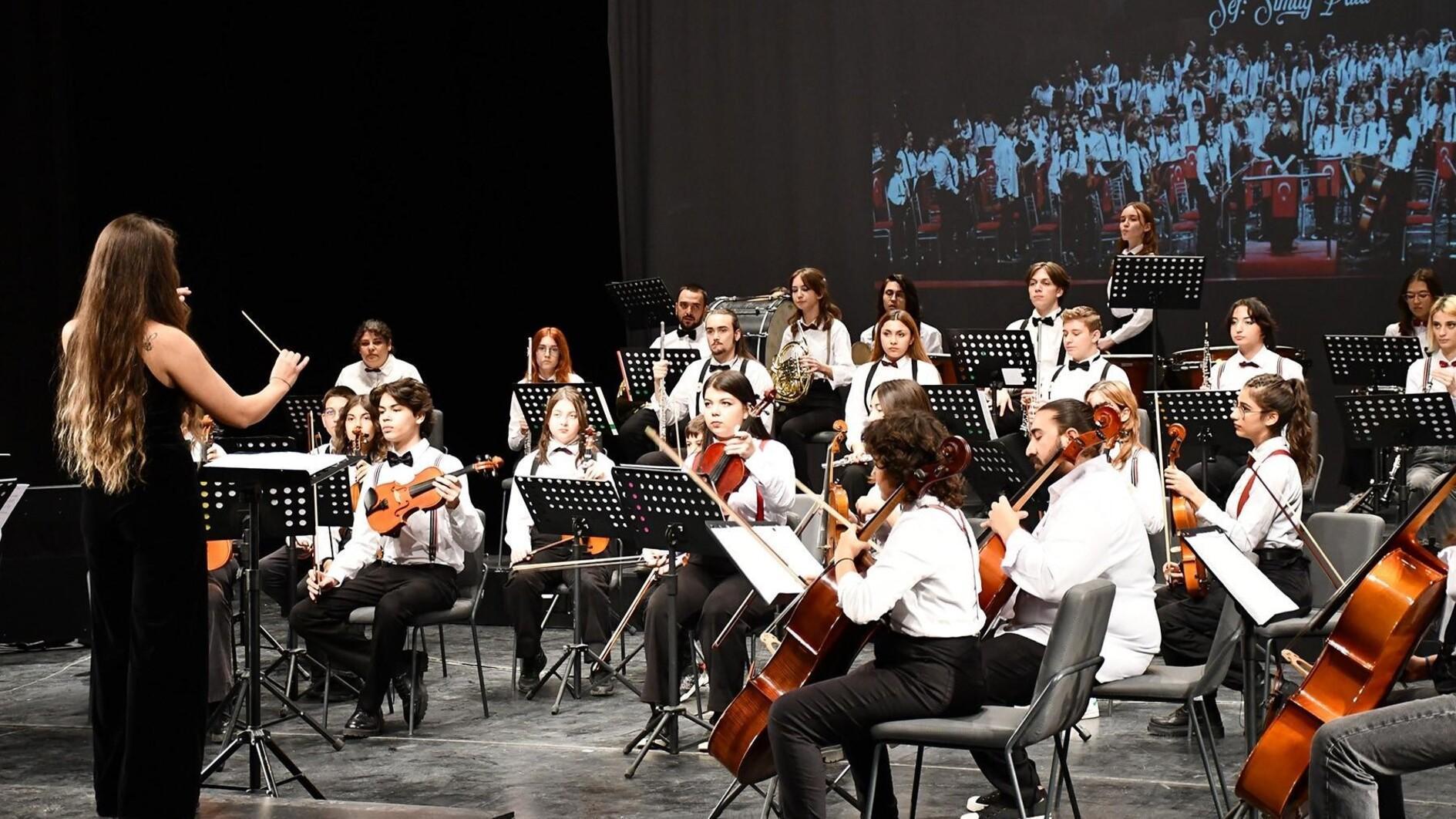 Türkiye introduceert de eerste muziekscholen voor het basis- en middelbaar onderwijs