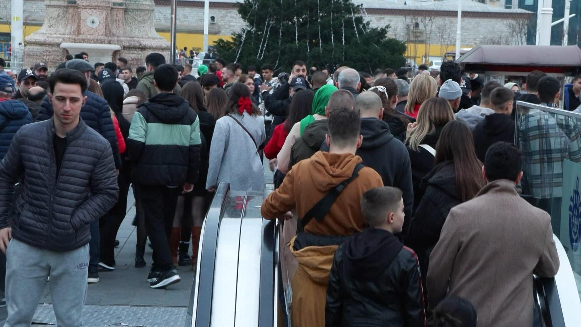 Uit onderzoek blijkt dat traditie nog steeds prominent aanwezig is in de Turkse samenleving