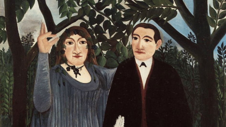 Zwitsers topmuseum weigert schilderij van Rousseau te restitueren