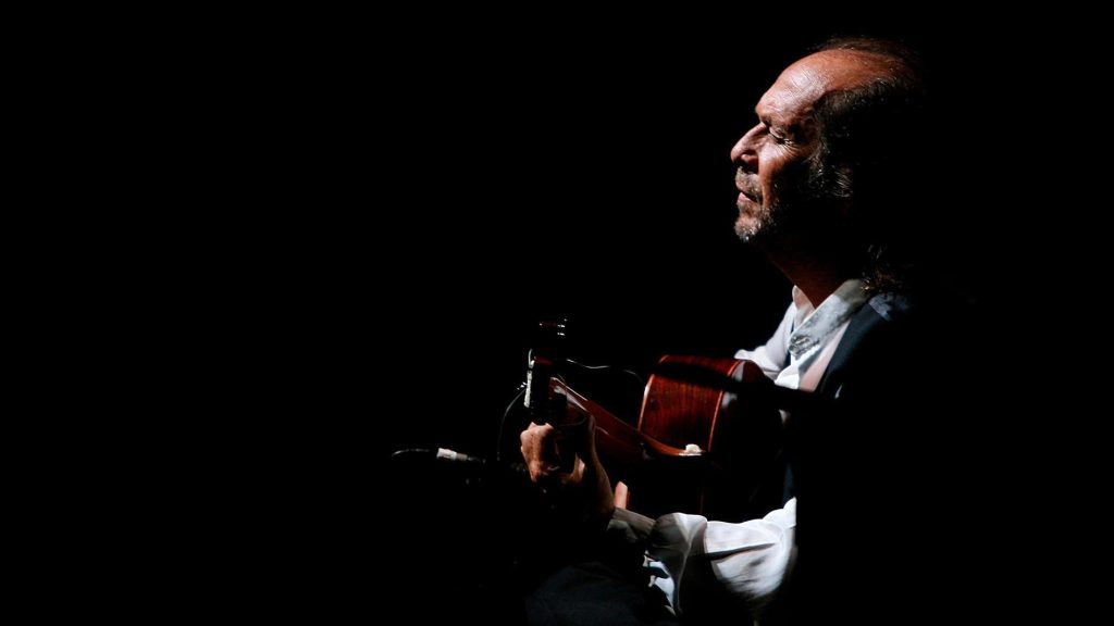 10 jaar later leeft de legende van flamenco-icoon Paco de Lucia voort