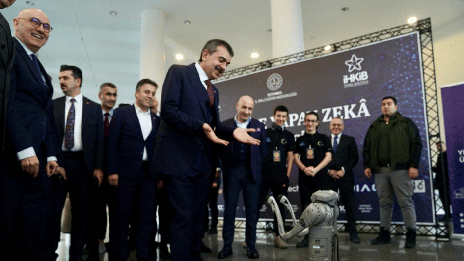 AI-ondersteuning in het onderwijs ter discussie