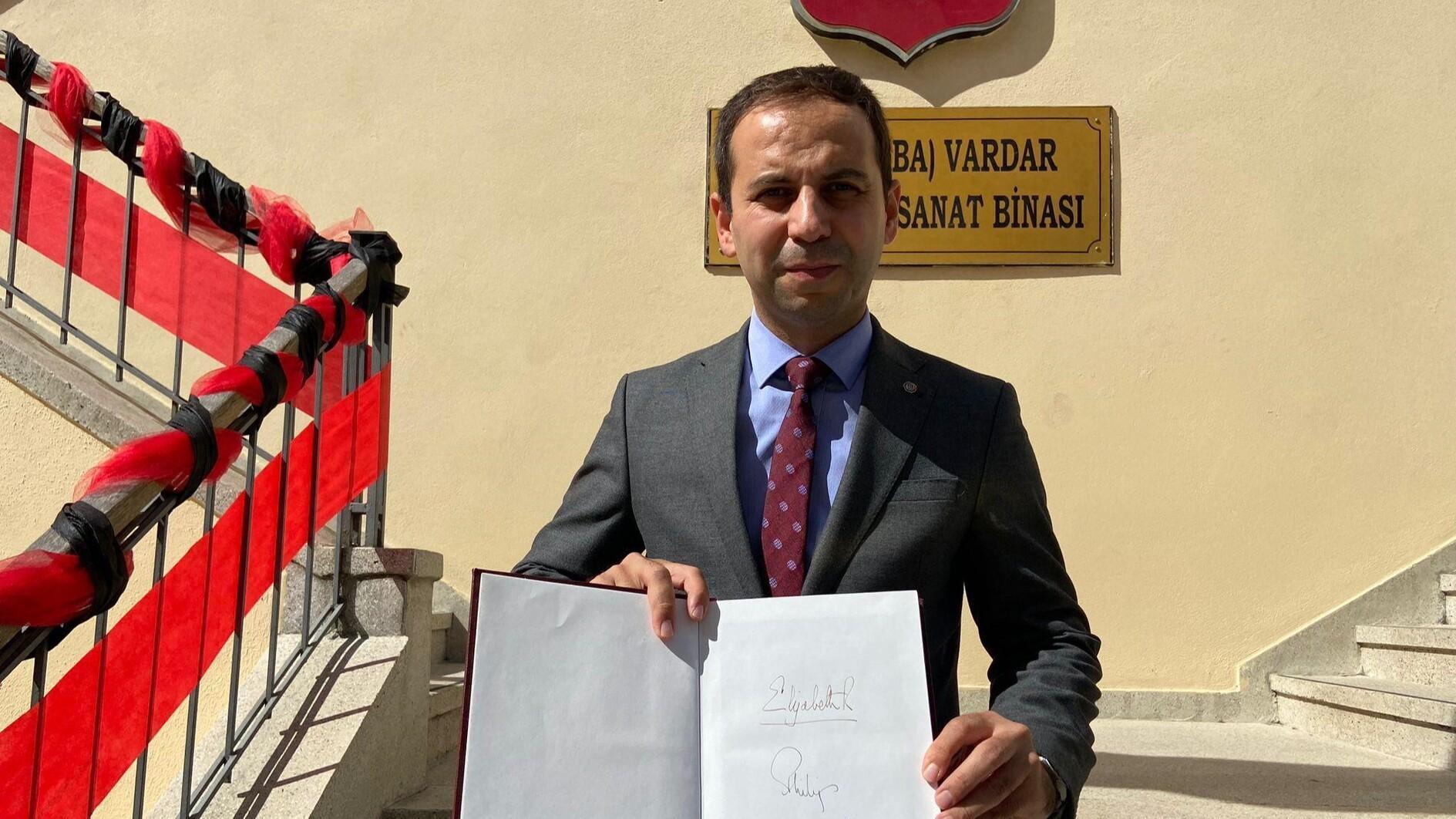 116 jaar oud scholenarchief gedigitaliseerd