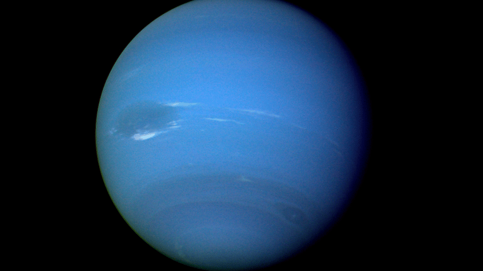 Astronomen ontdekken nieuwe kleine manen rond Neptunus en Uranus