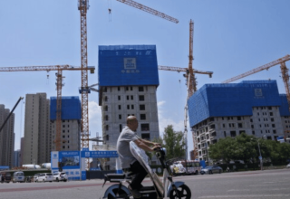 China verlaagt de belangrijkste hypotheekrente om de economie te stimuleren