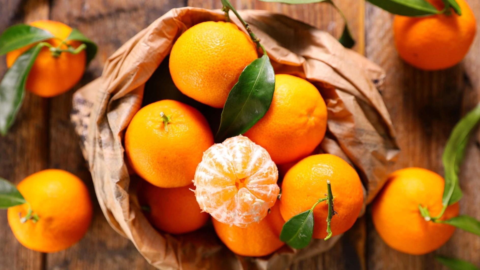 De citrusexport overschrijdt in 2023 de $1 miljard