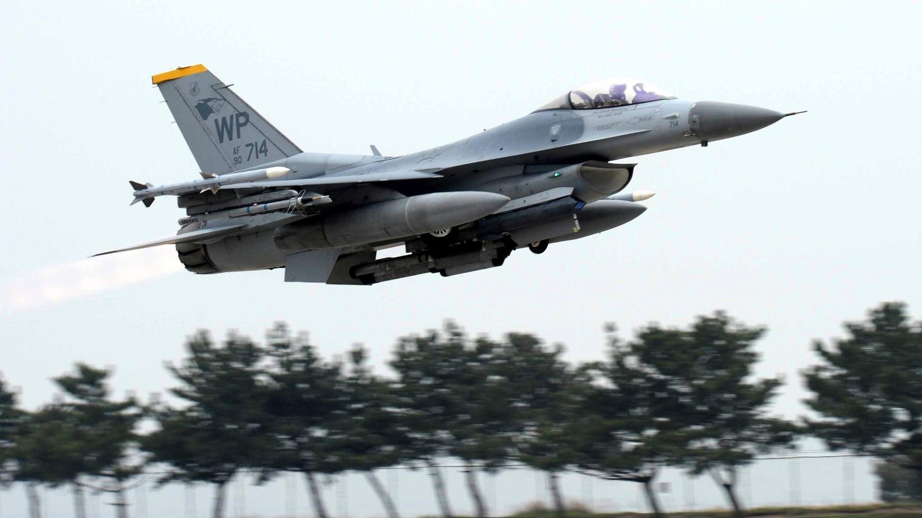 De deadline van het Amerikaanse Congres voor bezwaar tegen de verkoop van F-16 aan Türkiye loopt af