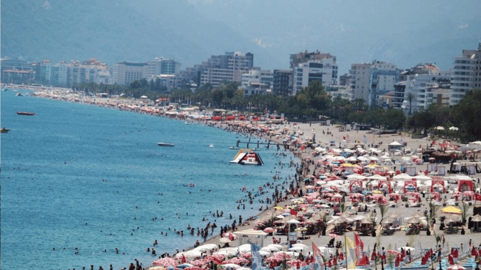 De verwachtingen onder hoteliers voor 2024 zijn hooggespannen