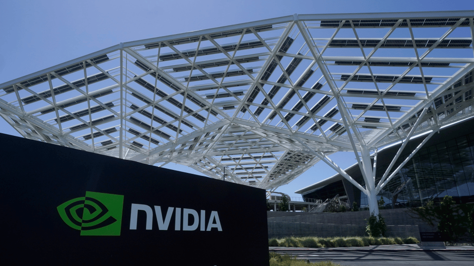 De winst van Nvidia stijgt door de vraag naar AI-chips