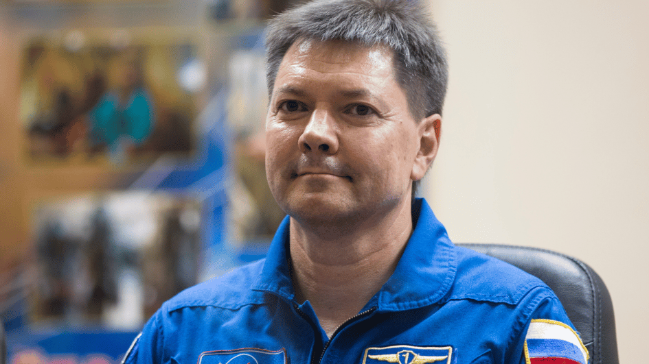 Een Russische kosmonaut vestigt een nieuw record voor de meeste tijd in de ruimte