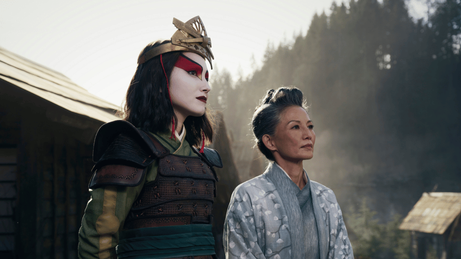 Fantasyfranchise nieuw leven ingeblazen met live-action