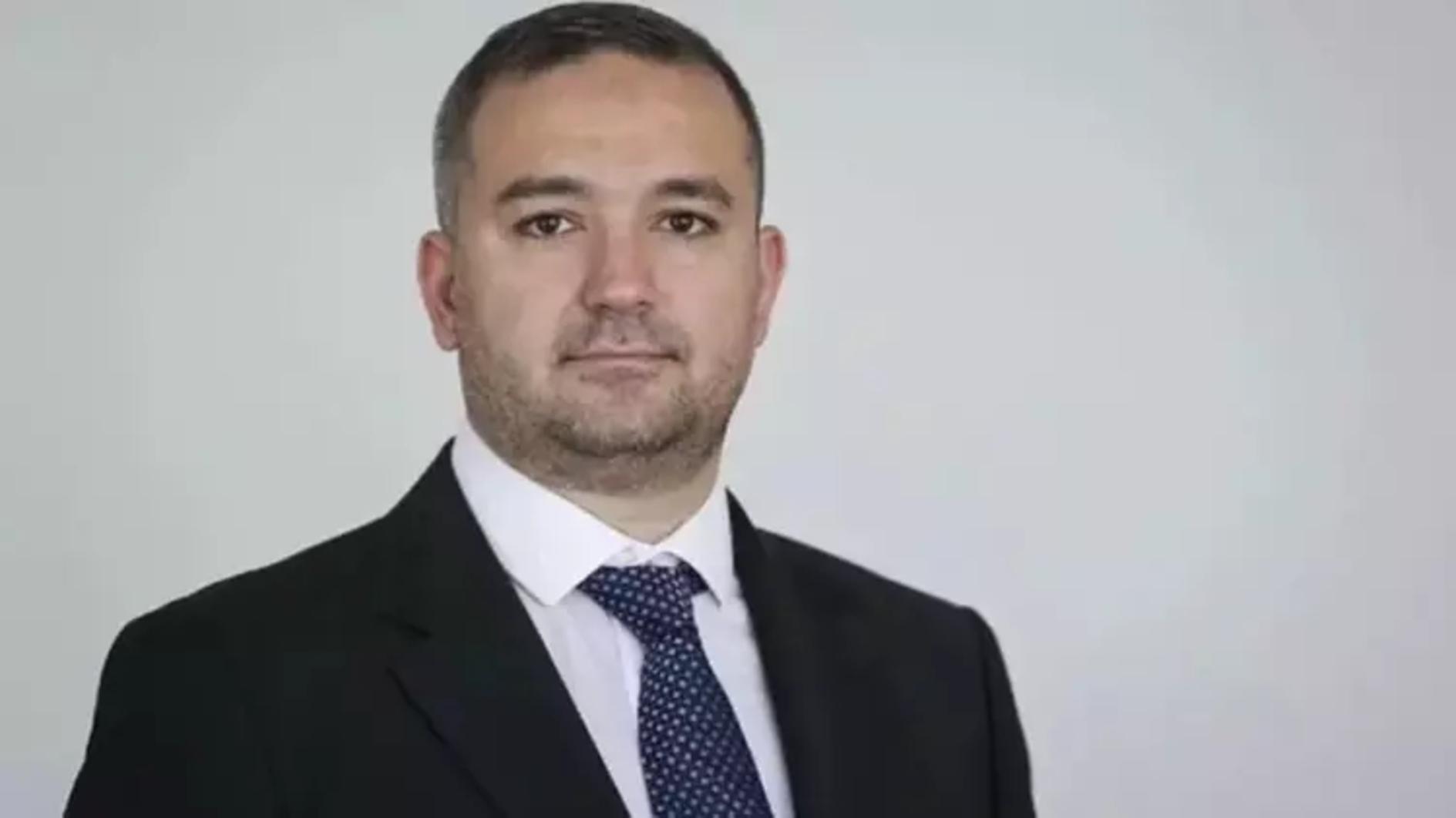 Fatih Karahan wordt het nieuwe hoofd van de Turkse Centrale Bank
