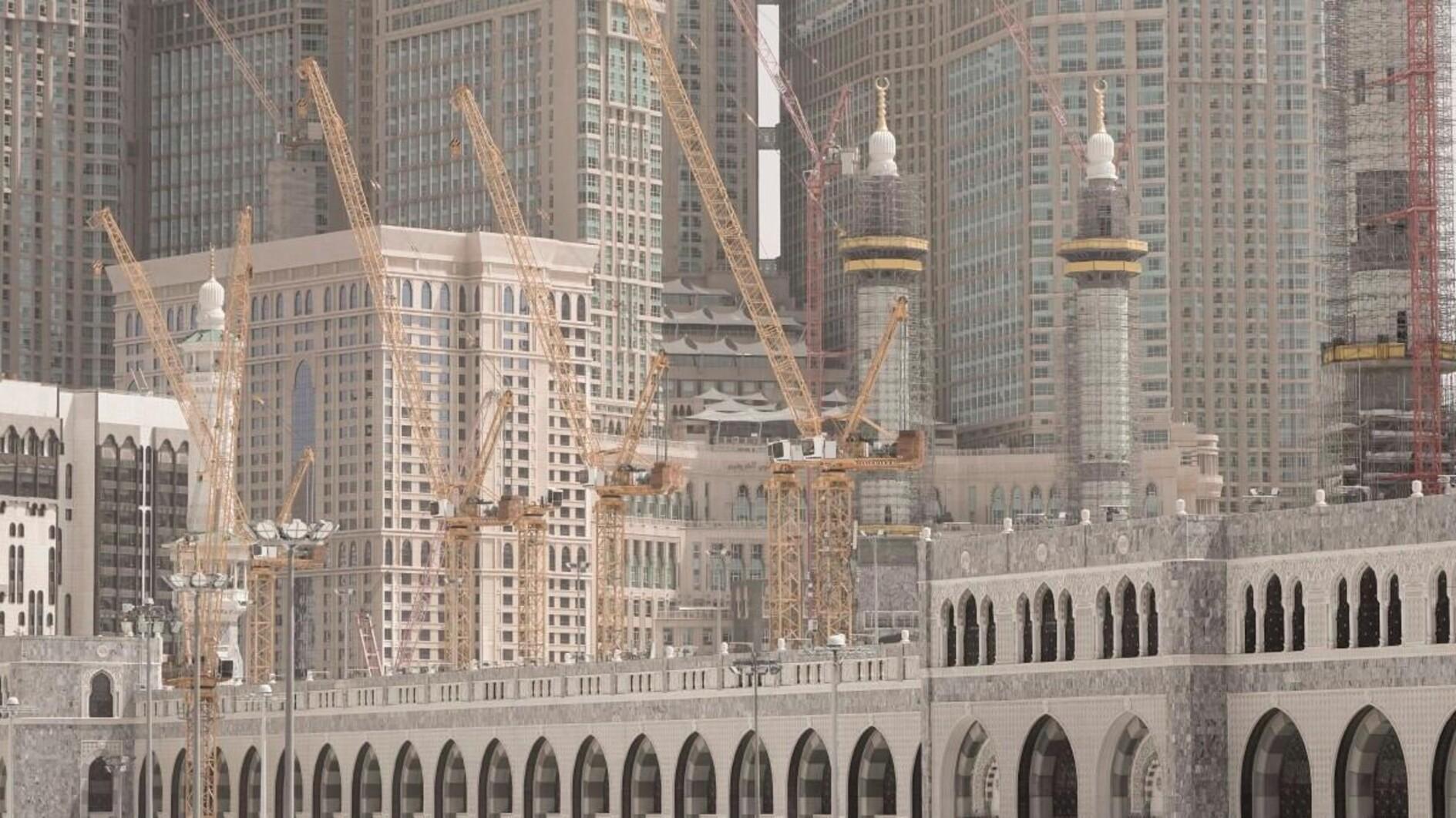 Grote Saoedische zakendelegatie bezoekt Türkiye