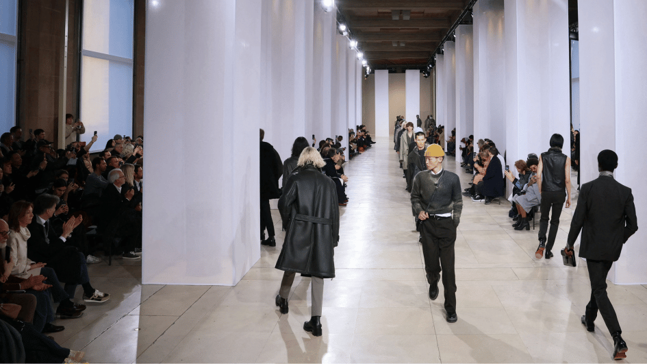 Hermes boekt een recordjaaromzet en nettowinst