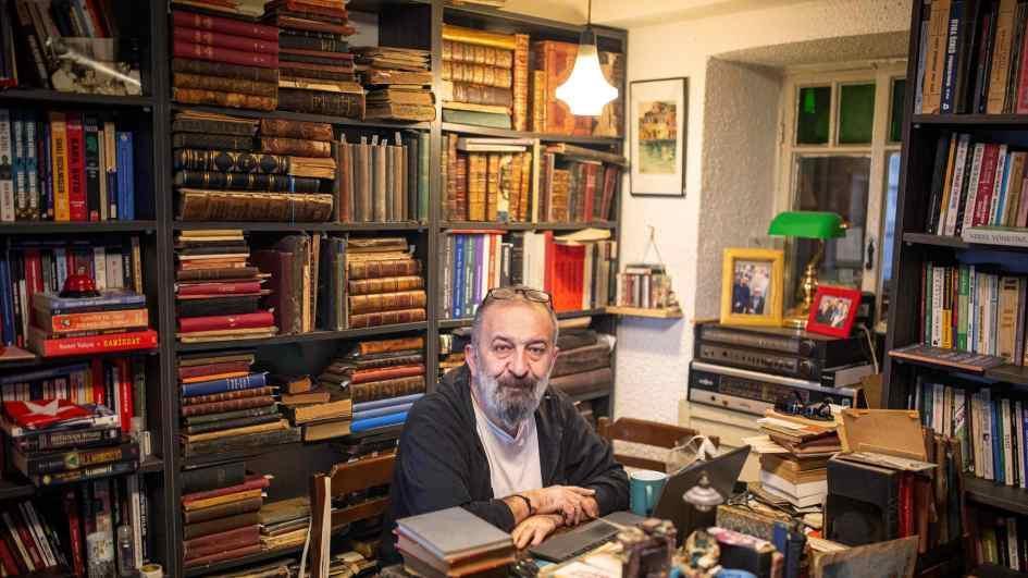 Hermes vs Hermes: Turkse boekhandelaar neemt het op tegen de Franse reus