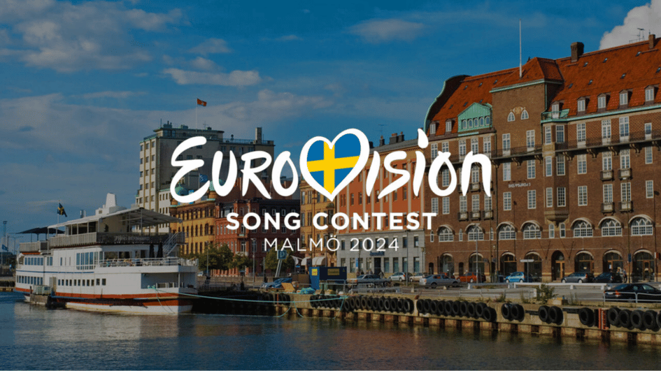 Het Eurovisie Songfestival verwerpt het Israëlische verbod op Gaza