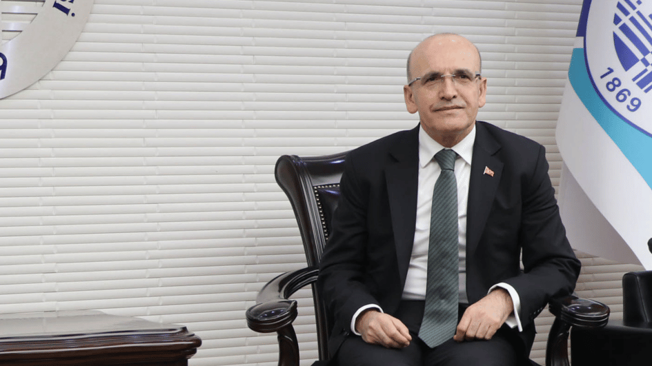 Het economisch beleid zal na de verkiezingen worden voortgezet: Şimşek