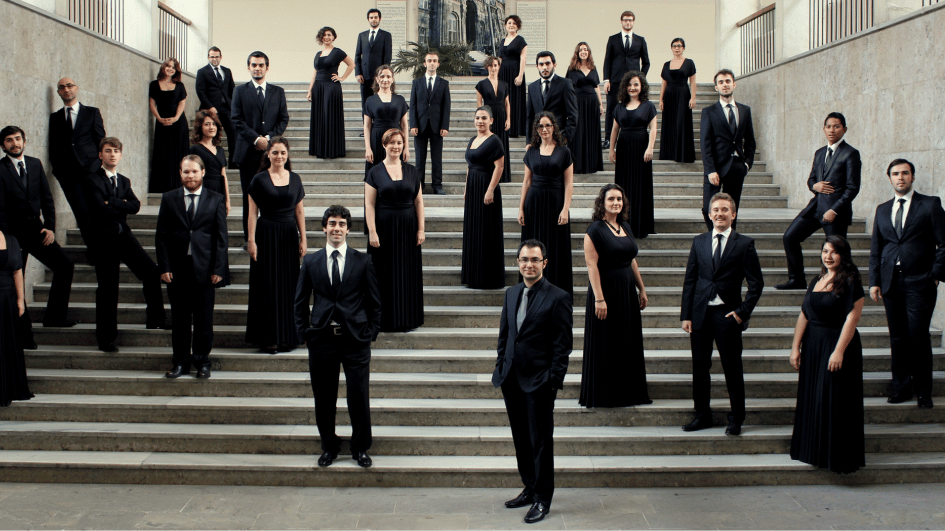 Istanbul Music Festival met als thema bevolkingsuitwisseling