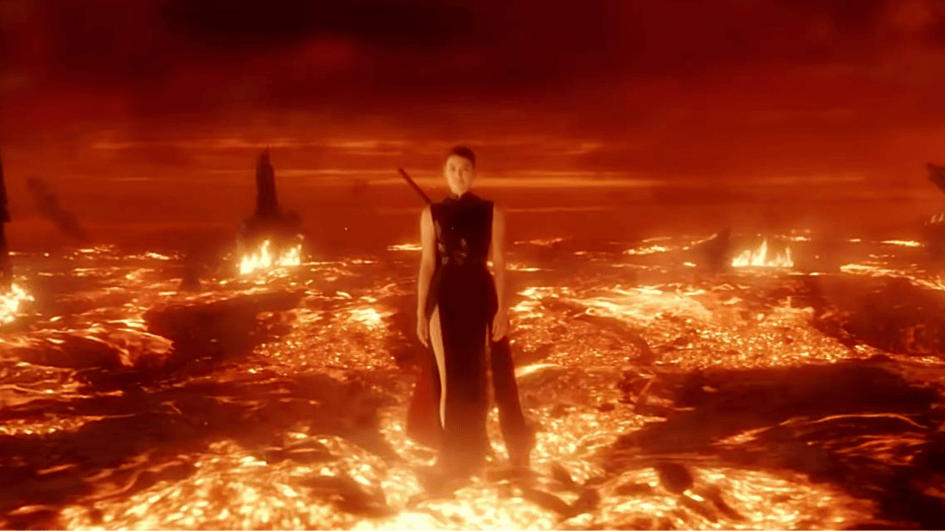 Netflix onthult 2024-schema onder leiding van sci-fi van de makers van ‘Thrones’