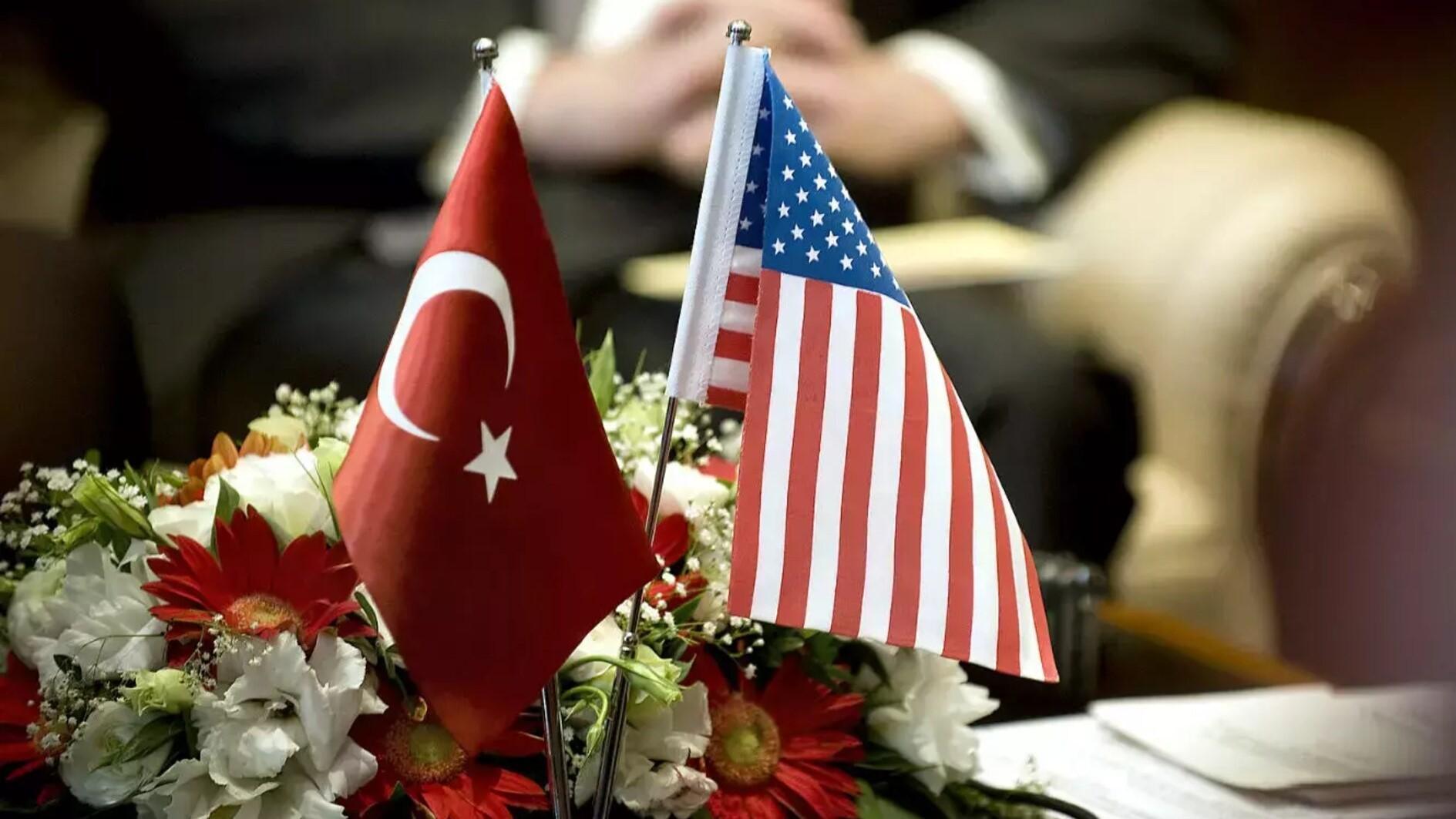 Sedat Önal benoemd tot ambassadeur van Türkiye in Washington