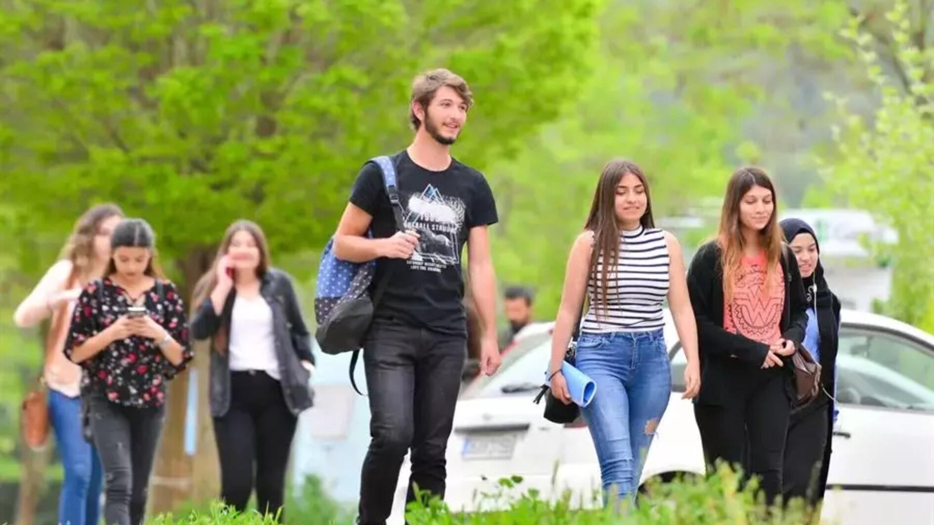 Studenten schrikken steeds meer terug voor leren op de campus