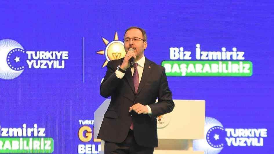 Veerkracht en vooruitgang: Türkiyes triomfeert in 2023