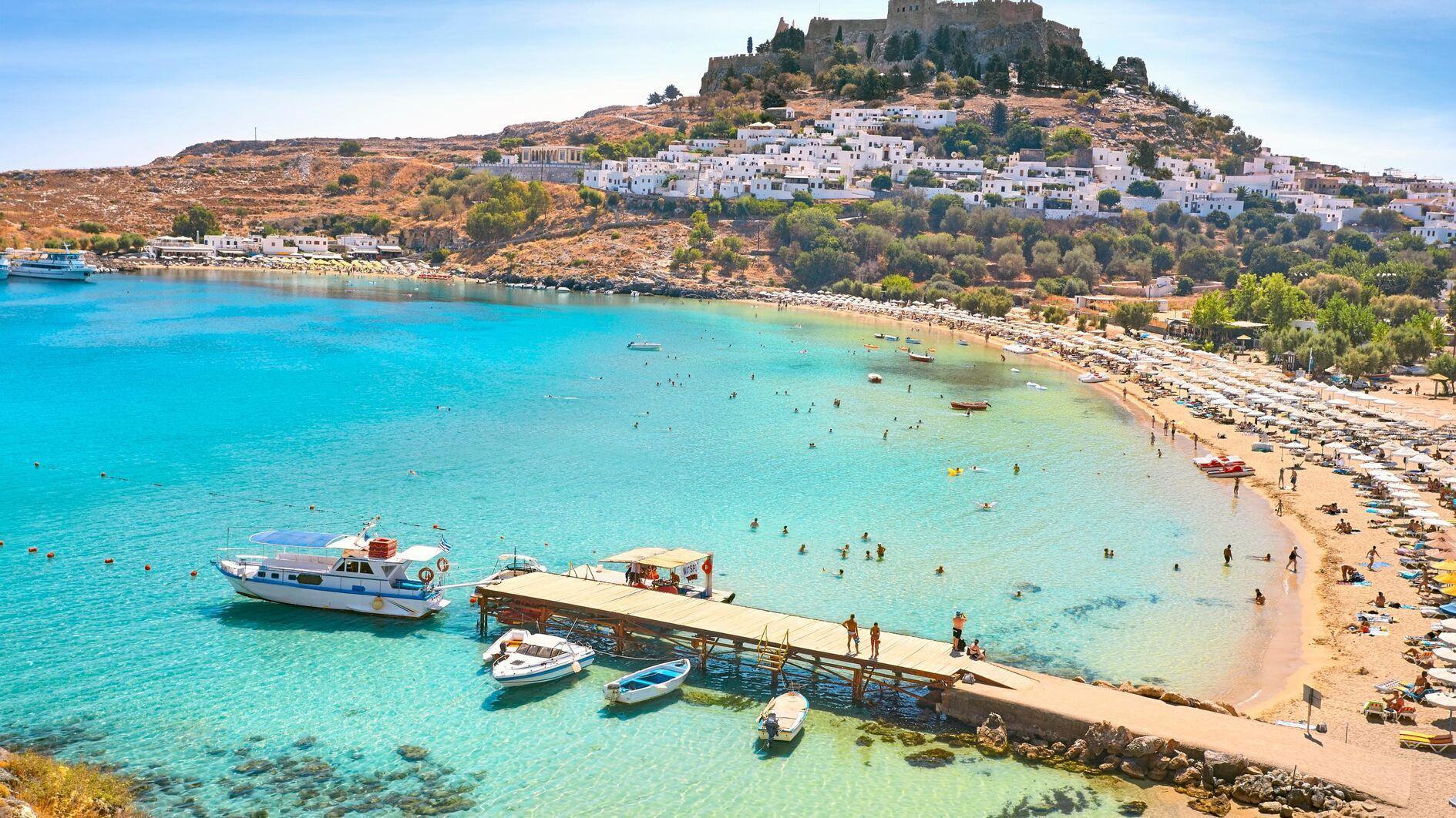 Versneld visum voor Griekse eilanden om de banden met Türkiye te versterken: Senior Griekse diplomaat