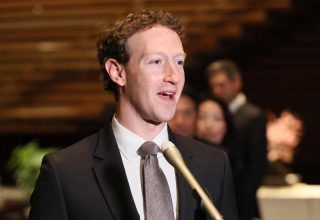 Zuckerberg bespreekt AI-risico’s met de Japanse premier tijdens de Azië-tournee