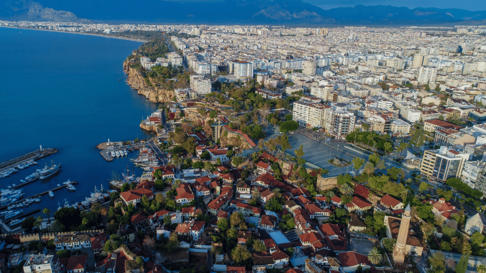 De huizenverkoop stijgt na maanden van daling