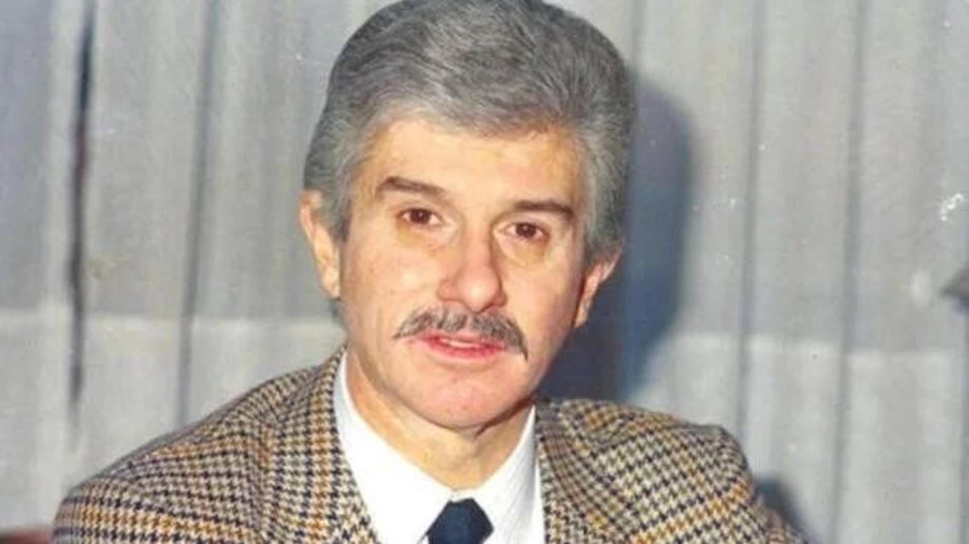 De vermoorde journalist Çetin Emeç herdacht in Istanbul