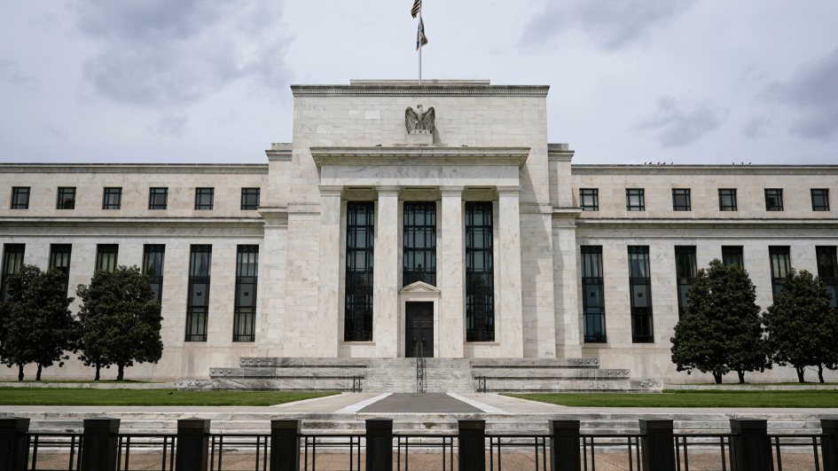 Een functionaris van de Amerikaanse Fed zegt open te staan ​​voor een renteverlaging in de zomer