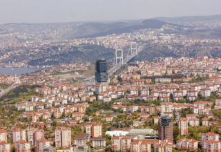 Istanboelieten bezorgd over naderende aardbeving: enquête