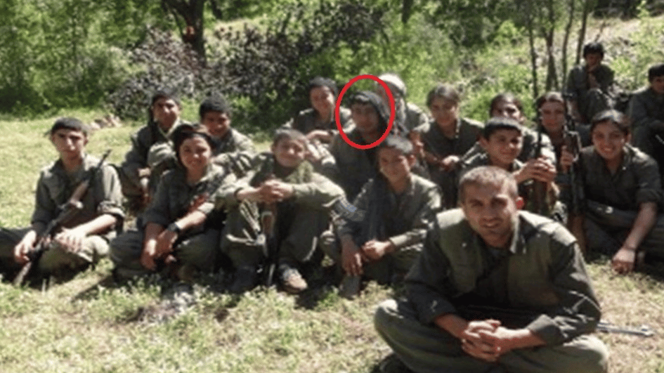 Turkse inlichtingen ‘neutraliseren’ een senior PKK/YPG-terrorist