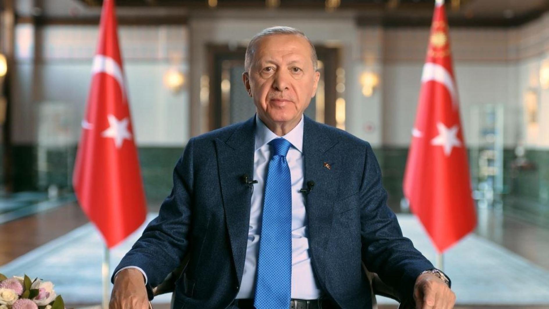 Erdoğan belooft economische focus tot de volgende verkiezingen