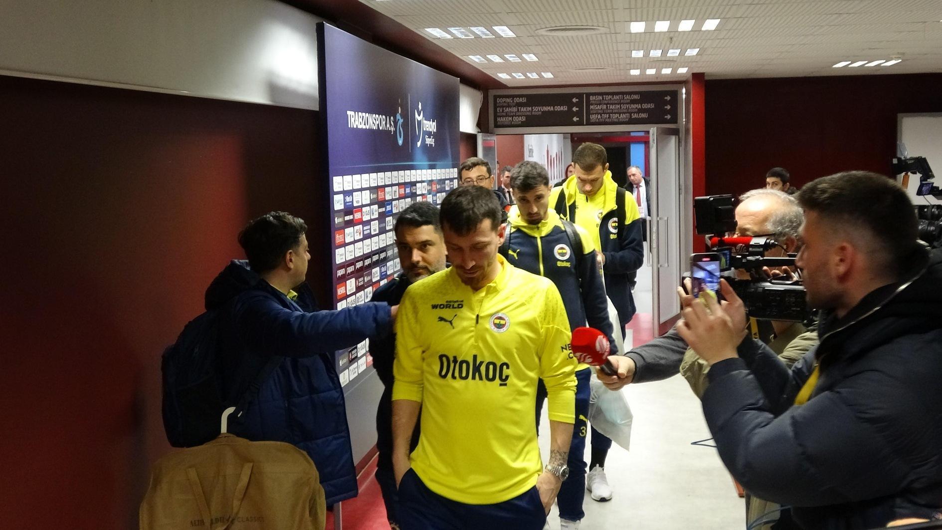 Fenerbahçe 'overweegt' terugtrekking uit de Süper Lig