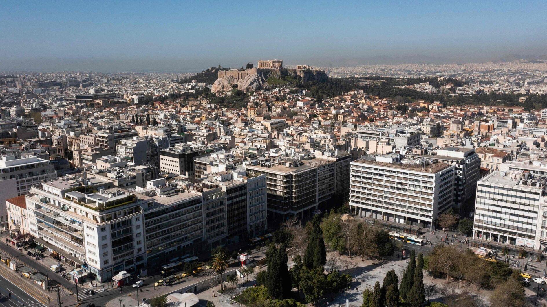 Griekenland verhoogt de prijs van het Gouden Visum om de huizencrisis te bestrijden