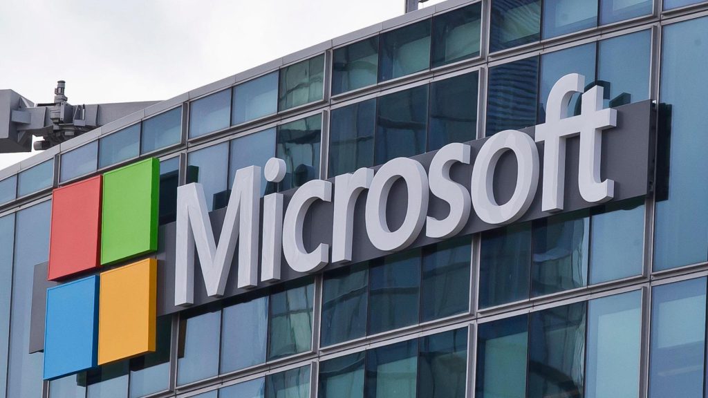 Microsoft breidt zijn AI-imperium uit naar het buitenland