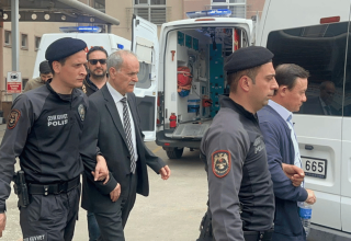 Negen veroordeeld tot zes jaar gevangenisstraf na treinongeluk in Çorlu
