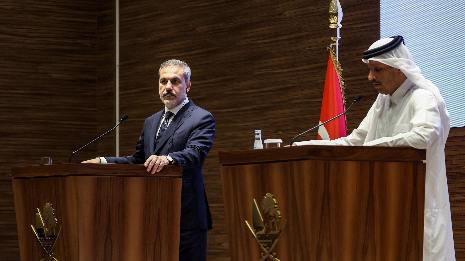 Netanyahu probeert de regio in oorlog te slepen: FM