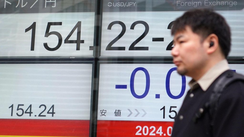 Seoel en Tokio beloven passende actie tegen de zwakke yen en wonnen