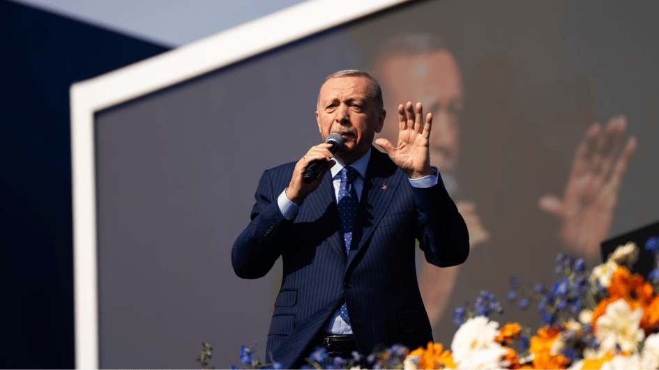 Türkiye discrimineert nooit zijn Armeense burgers: Erdoğan