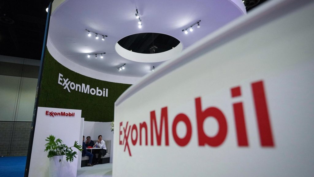 Türkiye in gesprek met Exxon Mobil voor LNG-deal: minister