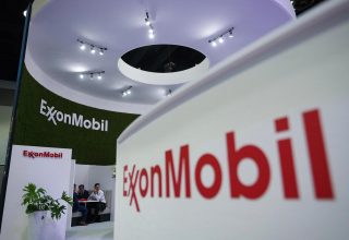 Türkiye in gesprek met Exxon Mobil voor LNG-deal: minister