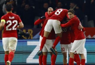 Türkiye speelt in de aanloop naar het EK van 2024 een vriendschappelijke wedstrijd tegen Hongarije