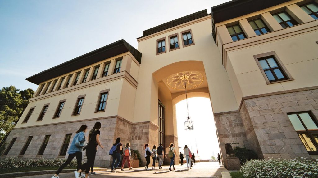 21 Turkse instellingen staan ​​in de top 500 van 'jonge universiteiten'