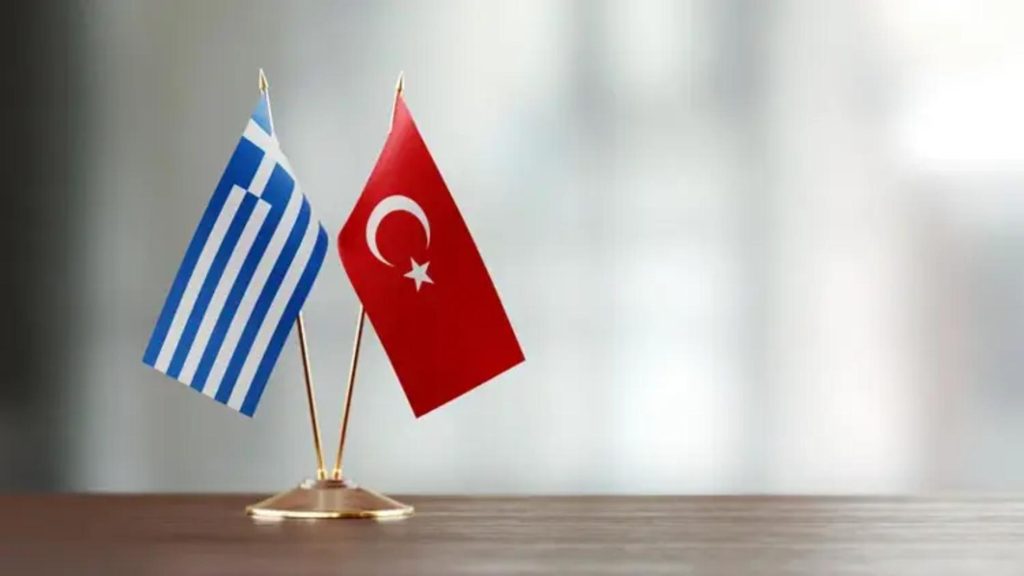 Athene hoopt dat het bezoek van de Griekse premier aan Türkiye de kalmte zal bevorderen