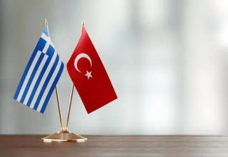 Athene hoopt dat het bezoek van de Griekse premier aan Türkiye 'kalmte' zal bevorderen