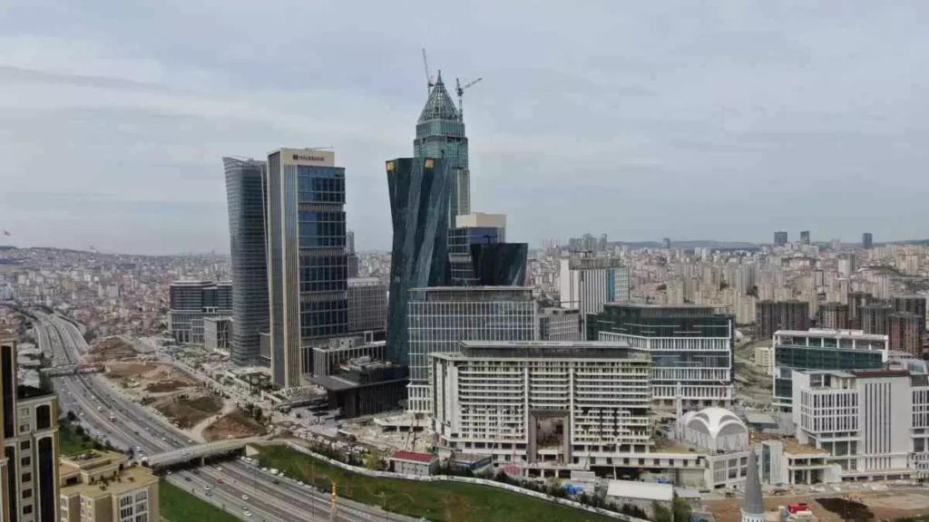 De OESO verhoogt de groeivoorspelling voor de Turkse economie naar 3,4 procent