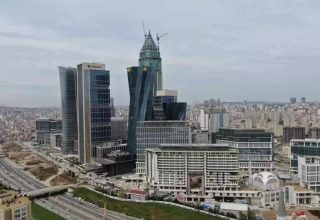 De OESO verhoogt de groeivoorspelling voor de Turkse economie naar 3,4 procent